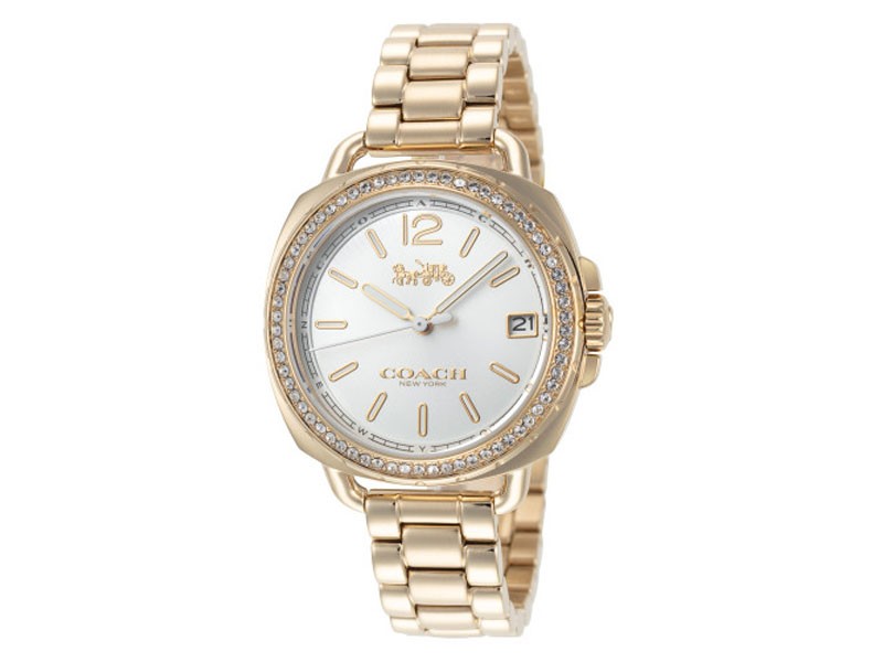 Coach Tatum Women's Watch 14502589