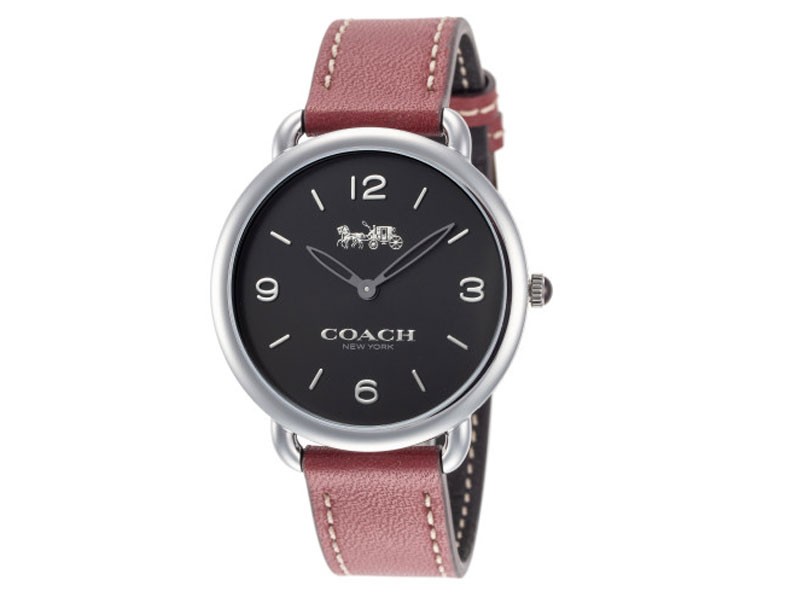 Coach Delancey Women's Watch 14502796