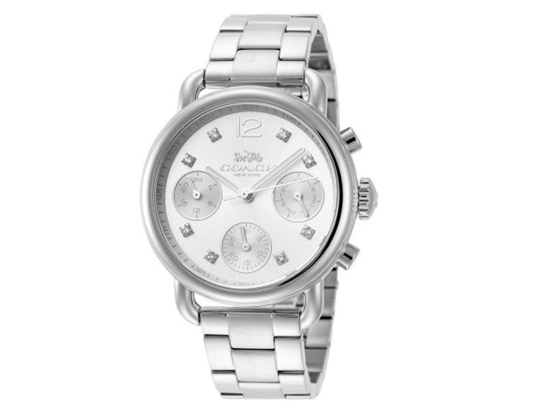 Coach Delancey Women's Watch 14502942