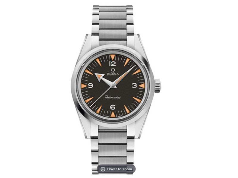 Omega Seamaster Aqua Terra Limited Edition Men's Watch 220.10.38.20.01.002