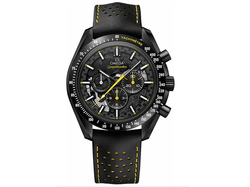 Omega Speedmaster Moonwatch Apollo 8 Men's Watch 311.92.44.30.01.001