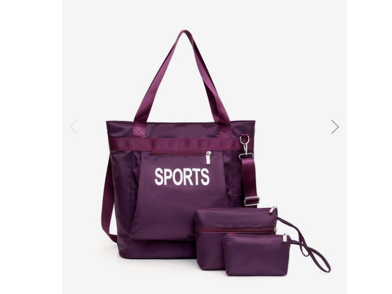 Sports Waterproof Bag Set