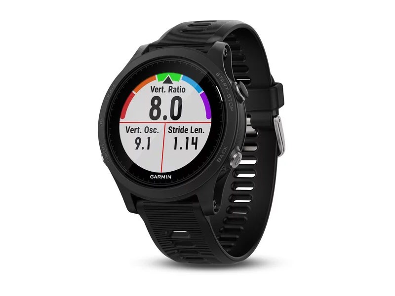 Forerunner 935 Black 010-01746-00 Smart Watch