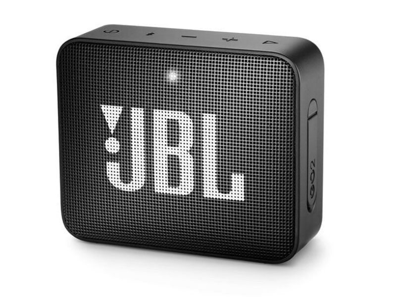 JBl Go 2 Portable Bluetooth Speaker