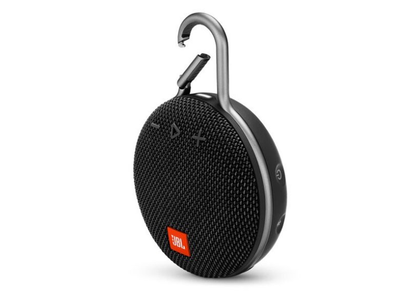 JBL Clip Portable Bluetooth Speaker