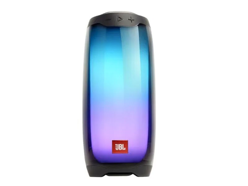 JBL Pulse 4 Portable Bluetooth Speaker