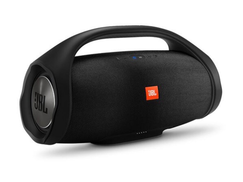 JBL Boom Box Portable Bluetooth Speaker