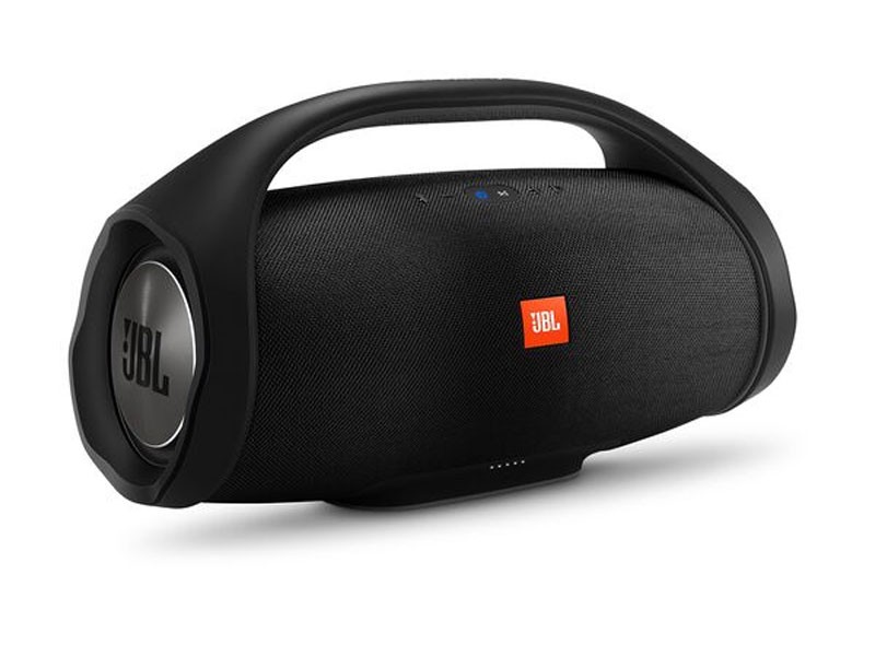 Boom Box JBL Portable Bluetooth Speaker