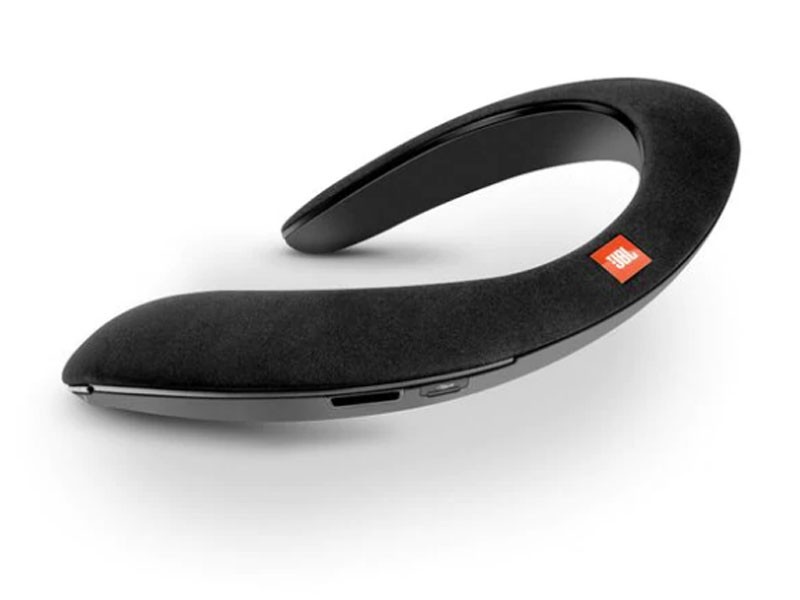 JBL Sound Gear BTA Wearable Wireless Sound