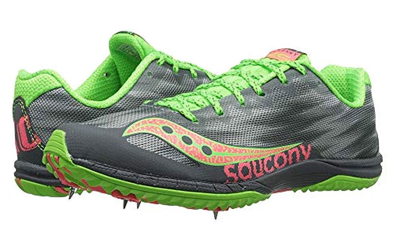 Saucony Kilkenny XC5 (Spike)