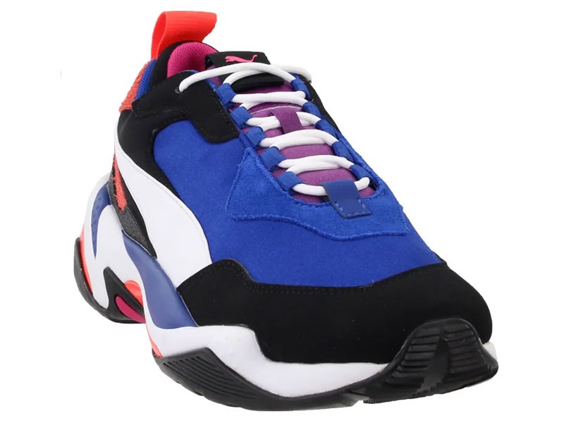 Puma Thunder 4 Life Men's Running Shoe