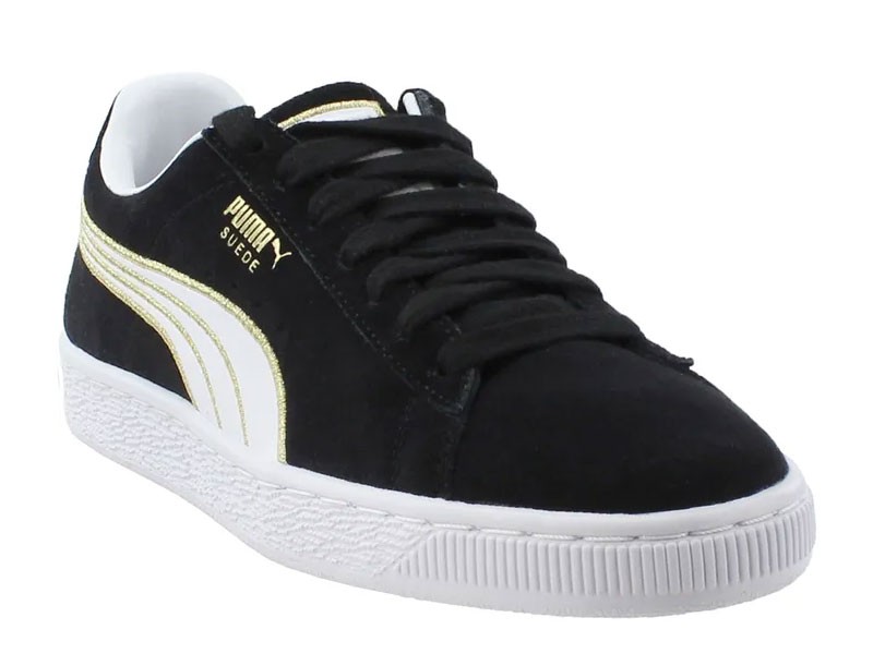 Puma Suede Varsity Women's Sneakers