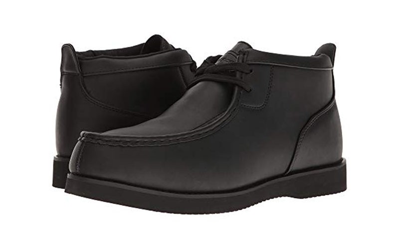 Lugz Freeman shoes