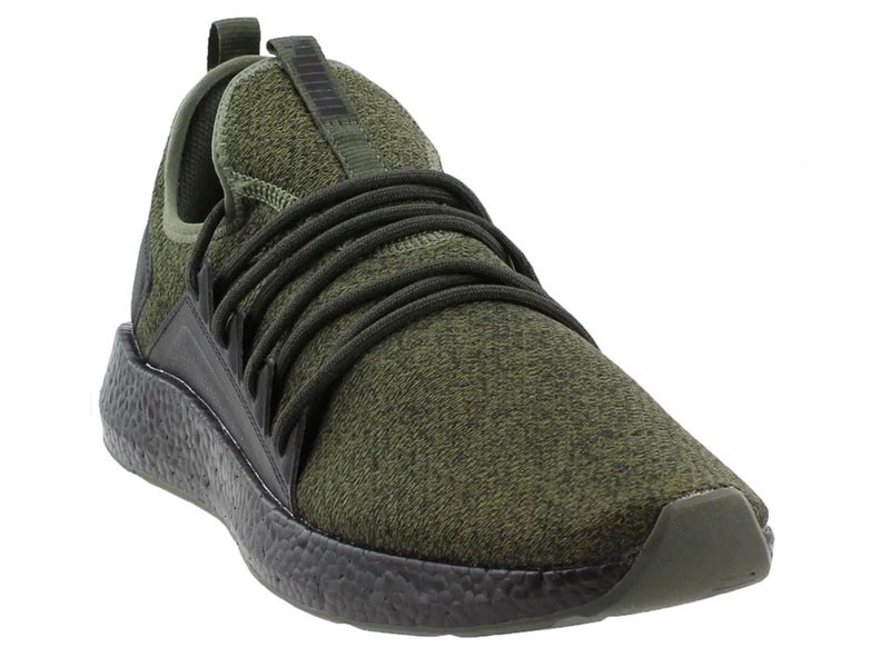 Puma Nrgy Neko Knit Sneaker For Men