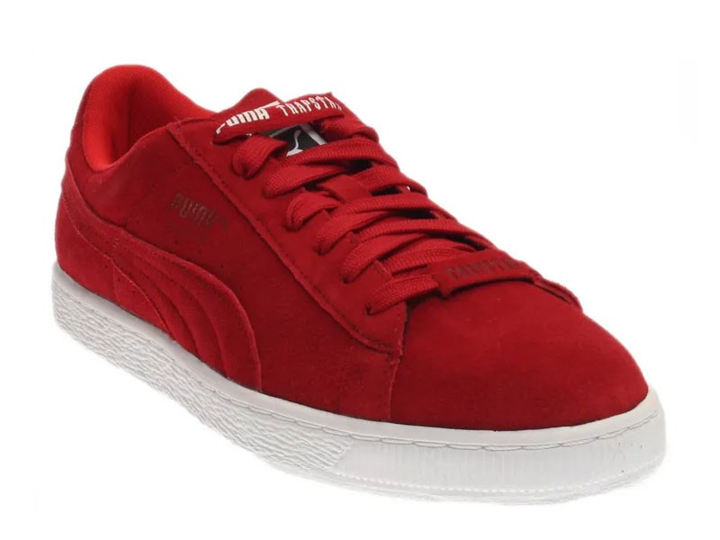 Puma Trapstar Suede Men's Sneakers