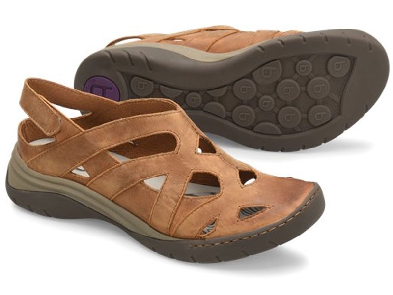 Bionica Women's Maclean 2 BI0007804 Almond Sandals