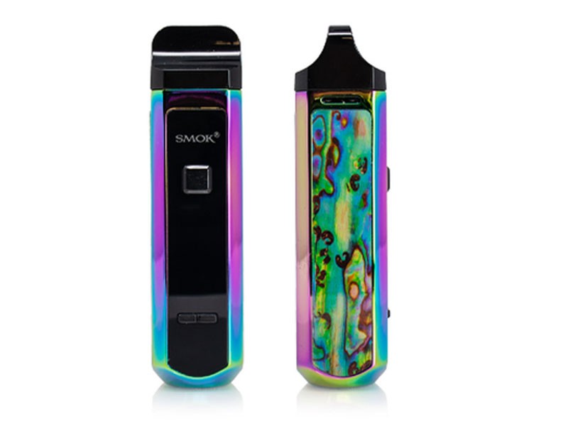 Smok RPM40 Pod Mod Kit 1500mAh