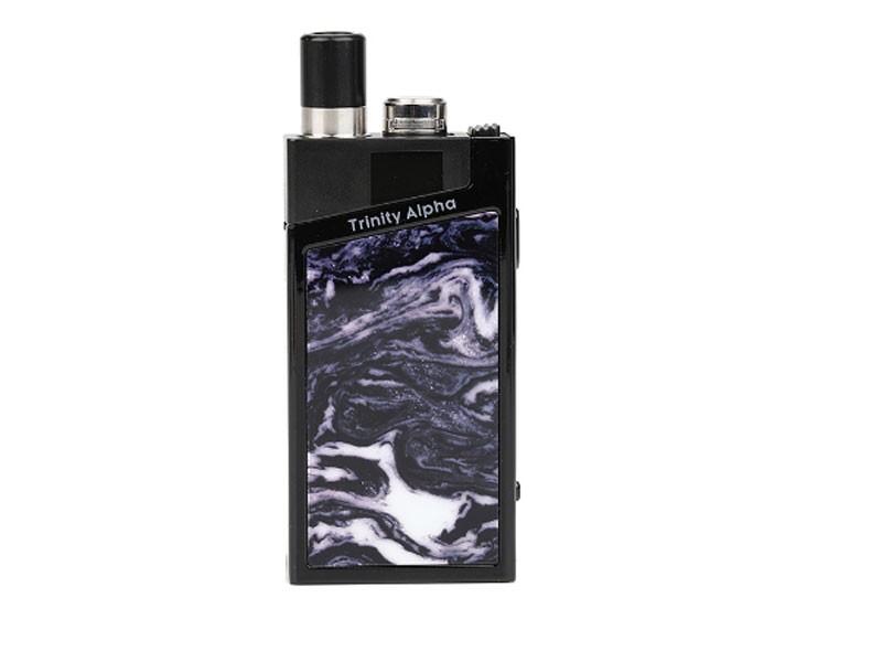 Smok Trinity Alpha Pod System Kit 30W