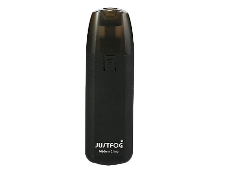 JustFog Minifit Pod System Kit 370mAh