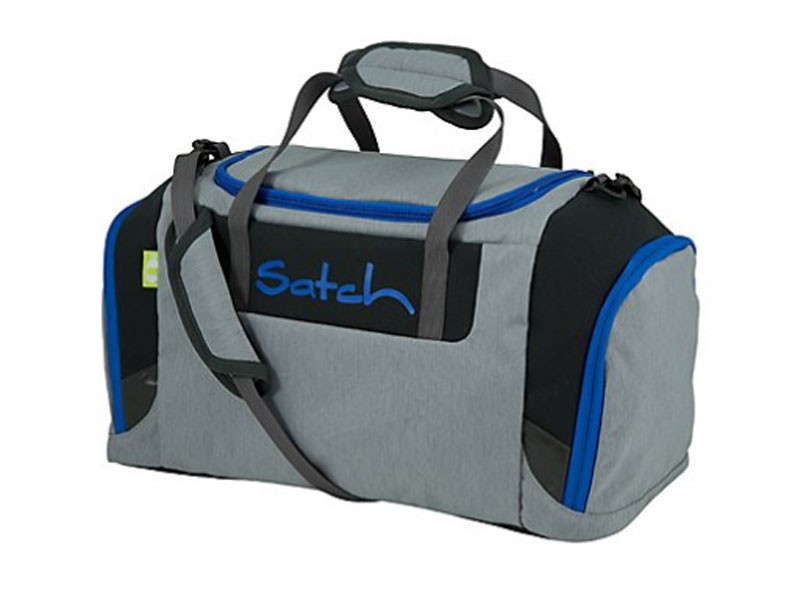 Sportsbag 25 Liter Sportsbag from 100% recycled material