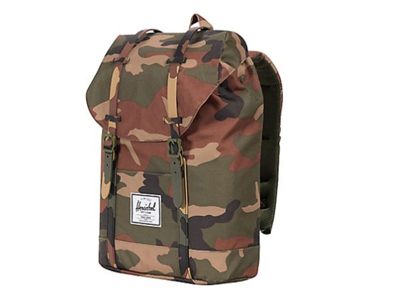 Backpack Retreat Classics Backpacks