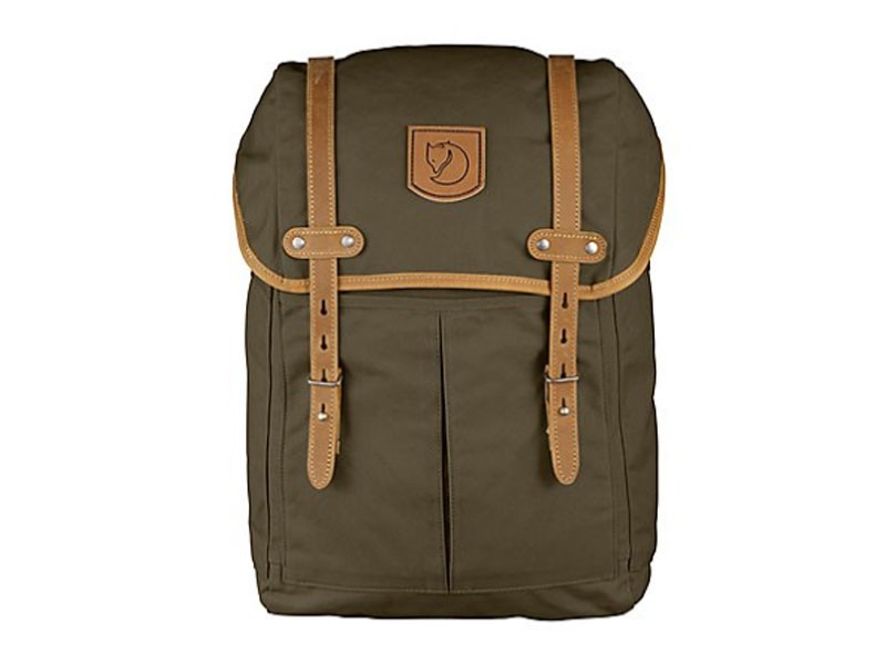 Backpack No. 21 Medium 20 Liter