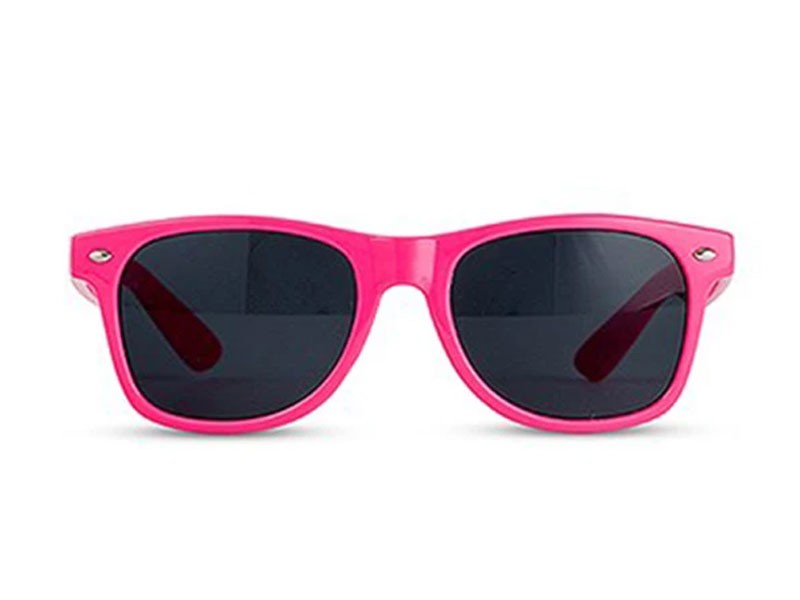 Party Favor Sunglasses