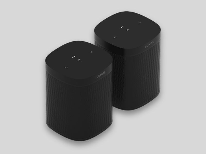 Sonos Essential Multiroom Speaker