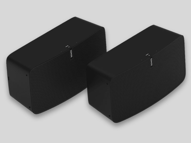 Speaker By Sonos Studio Quality