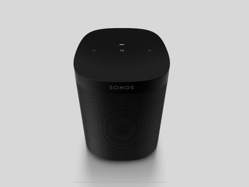 Speaker Essential Sound Home By Sonos