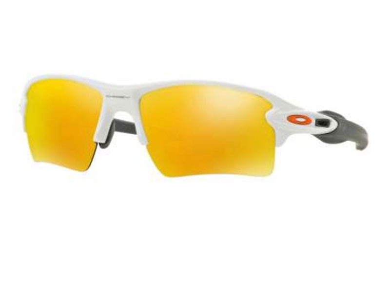 Oakley OO9188 Sunglasses For Men