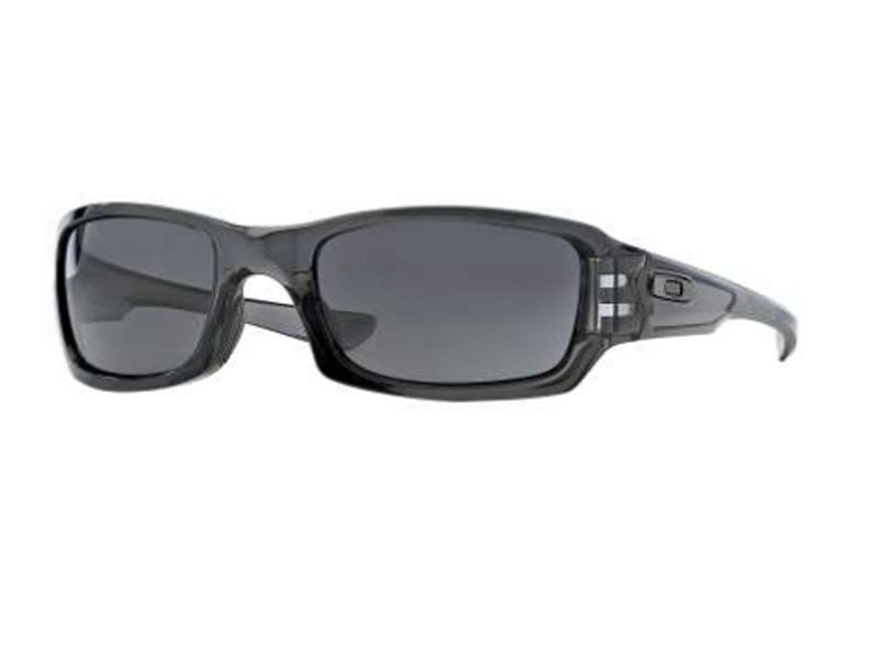 Oakley OO9238 Five Squared Sunglasses For Men