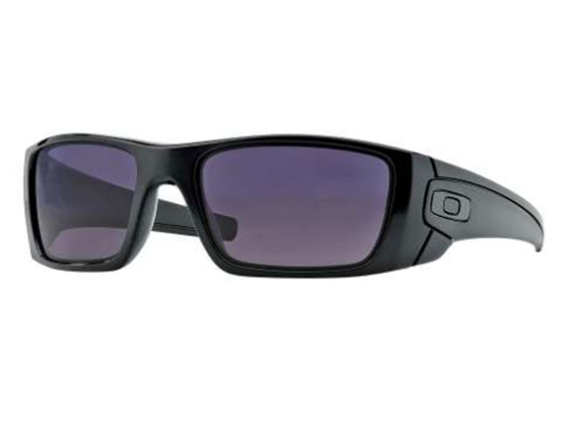 Men's Oakley OO9096 Fuel Cell Sunglasses