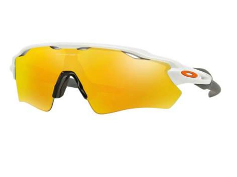 Men's Oakley OO9208 Sunglasses