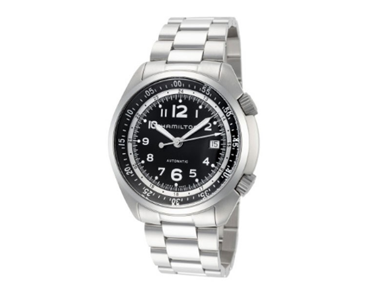 Hamilton Khaki Aviation Pilot Men's Watch H76455133