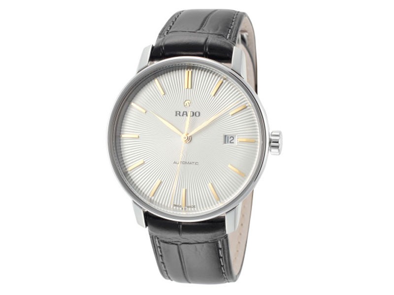 Rado Coupole Unisex Watch R22860105