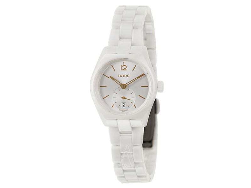 Rado True Specchio Women's Watch R27085012