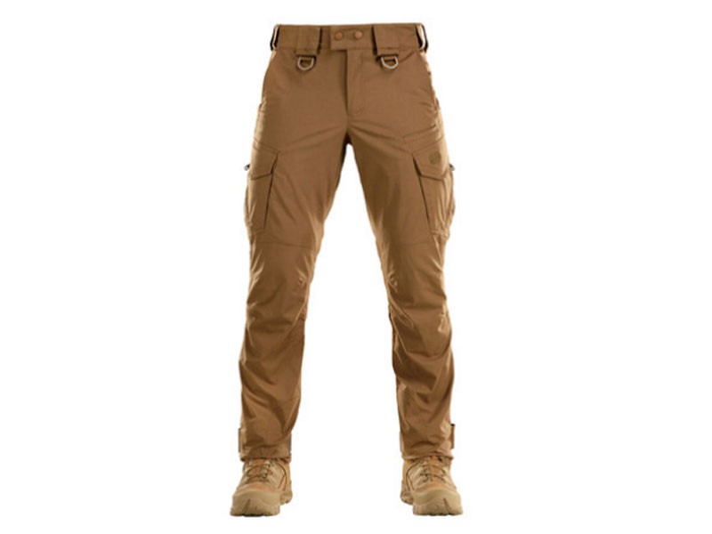 Pant Coyote Brown For Men