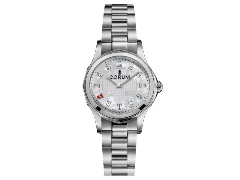 Corum Admiral Legend 32 Women's Watch Sale 400.101.20V200