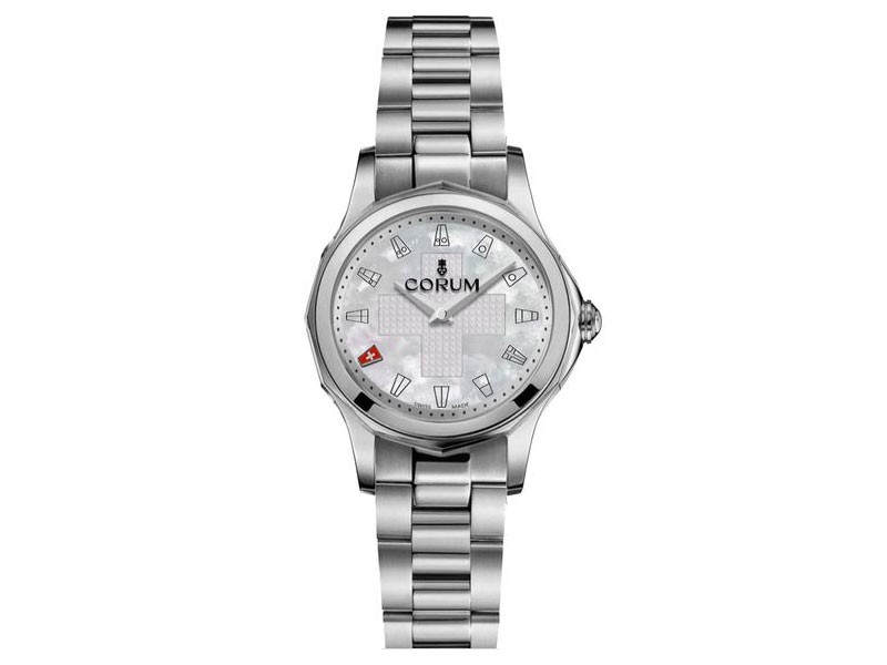 Corum Admiral Legend 32 Women's Watch Sale 400.101.20V200