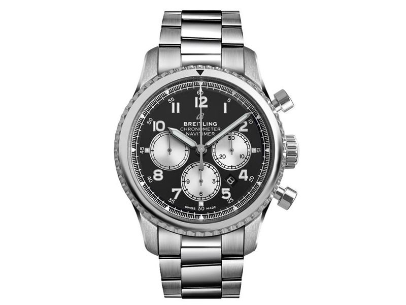 Breitling Navitimer 8 B01 Chronograph Men's Watch