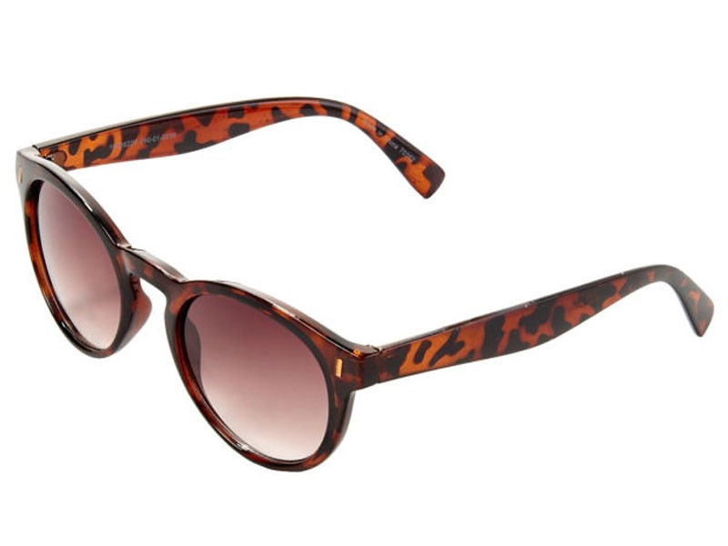 Women's Pacific Palisades Bay Tortoise Sunglasses