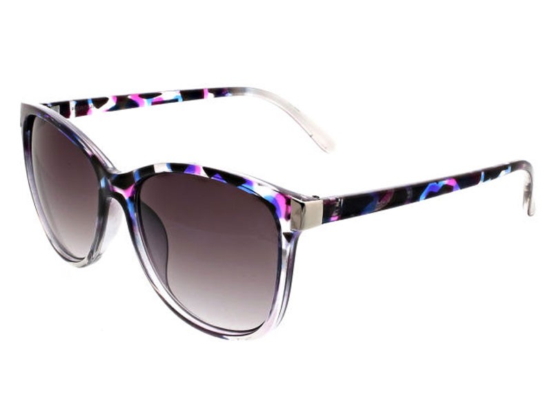 Women's Aeropostale Catty Rectangle Sunglasses