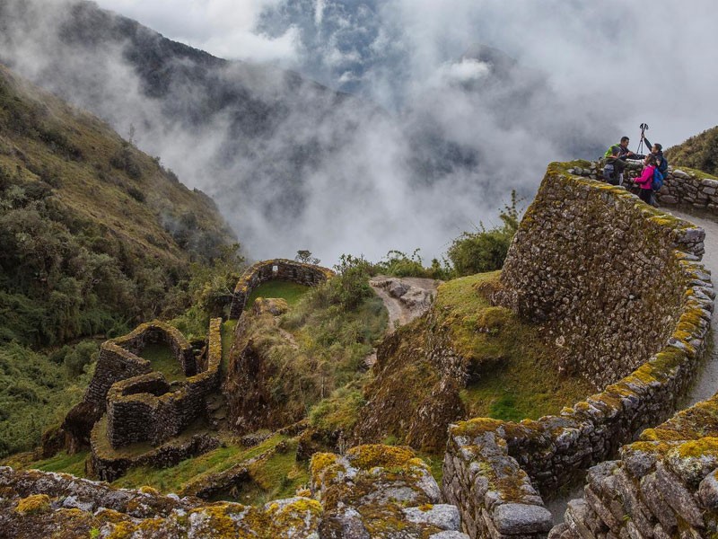 5 days Cusco to Cusco Tour