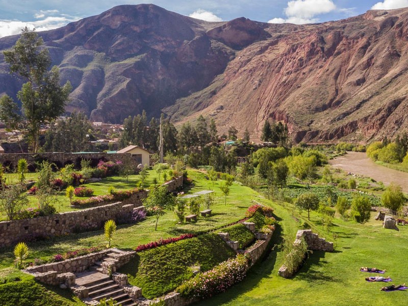 7 days Cusco to Cusco Tour Package