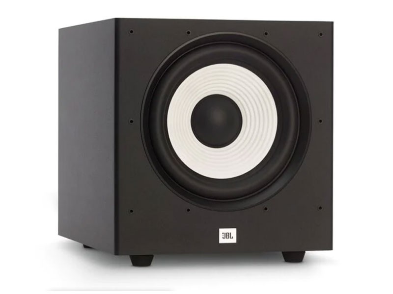 JBL Stage A100P Home Audio Loudspeaker System