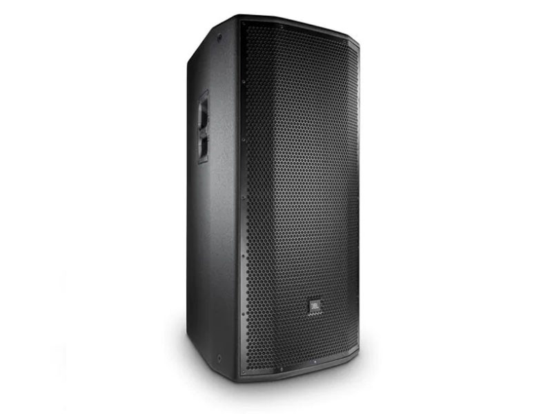 JBL PRX835 hree-Way Full-Range Main System With Wi-Fi