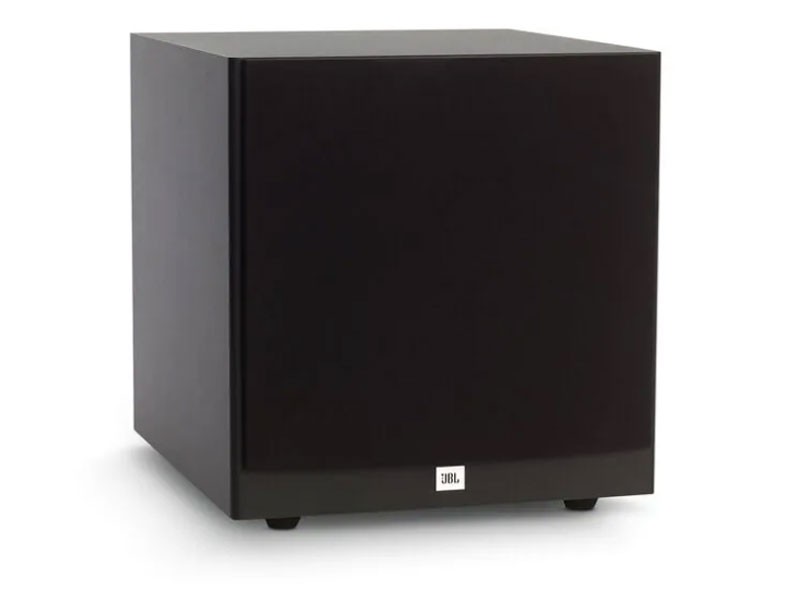 JBL Stage A120P Home Audio Loudspeaker System