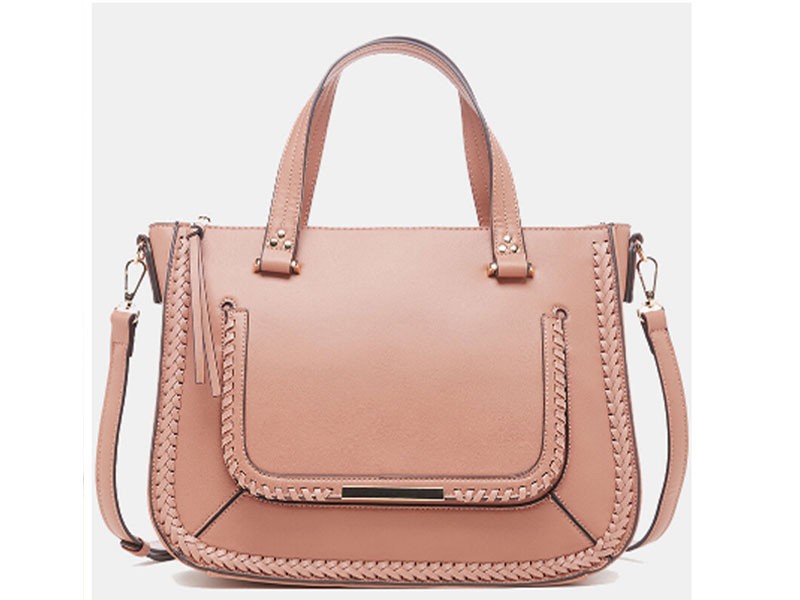 Women's Leisure Handbag PU Leather Crossbody Bag Handbag