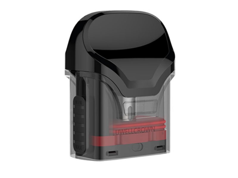 Uwell Crown Replacement Pods Cartridge 3ml